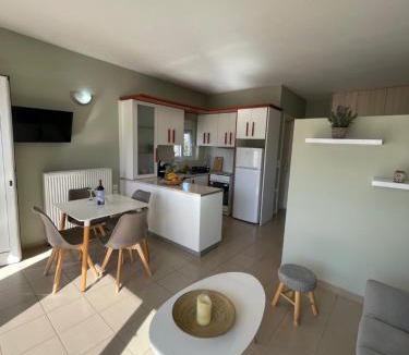 Kalligoni House | Aggeliki's Hideaway Studio