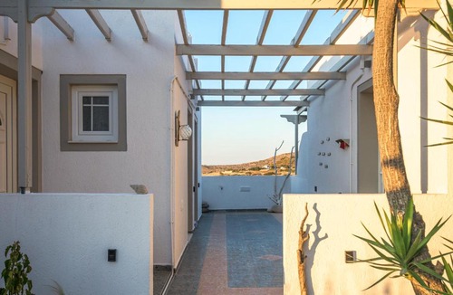 Milos Apartment | Agnanti View Hotel