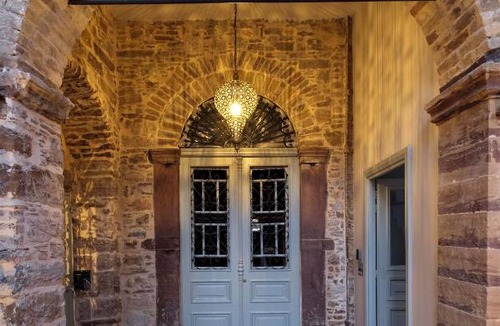 Chios Town Hotel | Agora Residence