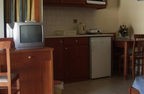 Kardamena Hotel | Agrelli Hotel