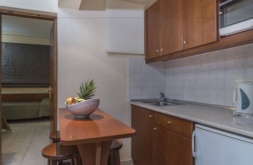Kardamena Hotel | Agrelli Hotel
