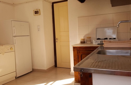 Kardamyla House | Agroktima