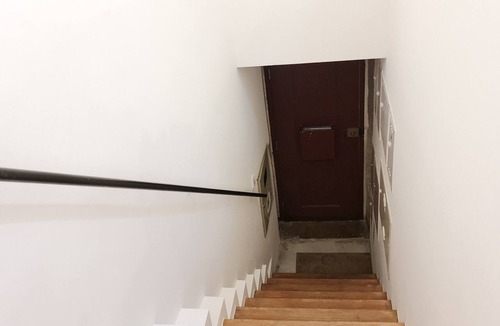 Coimbra City Centre Apartment | Aguiar House 41 by Escapadinha Portuguesa