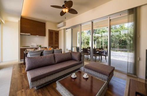 Sumuide Villa | Ahman Suite Villa Sumuide