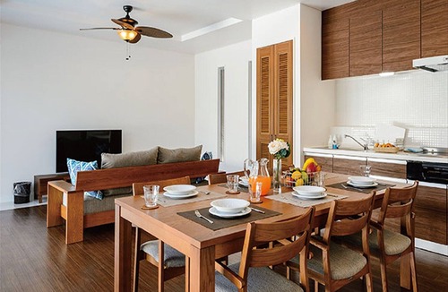 Sumuide Hotel | Ahman Suite Villa Sumuide