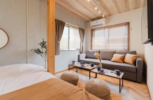 Meguro Apartment | Aimer AI