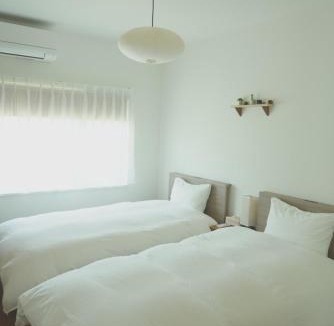 Tsubetsu House | Aioi house