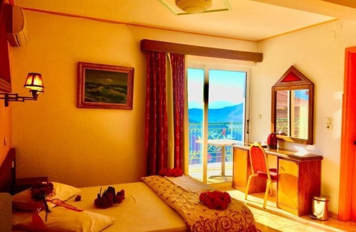 Delfoi Hotel | Aiolos Hotel