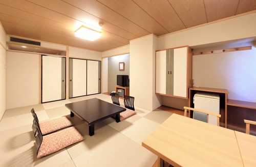 Morioka House | Aishinkan