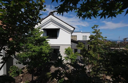 Hakodate Hotel | Akashi