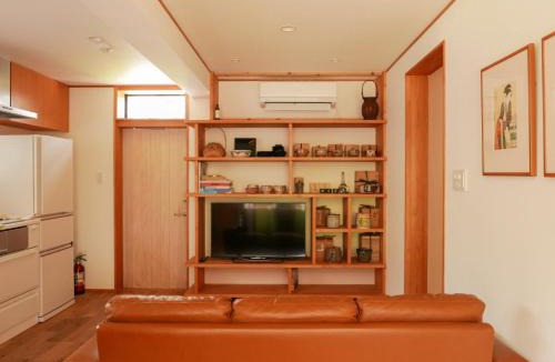Asakura House | Akizuki Meganebashi Cottage