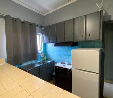 Egira Apartment | Akrata Studio