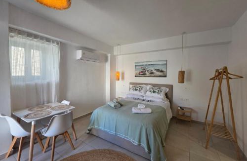 Karpenisi Apartment | Akti luxury aparts