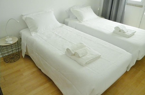 Cova da Piedade Apartment | AL.Cova