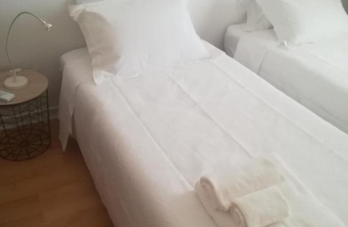 Cova da Piedade Apartment | AL.Cova