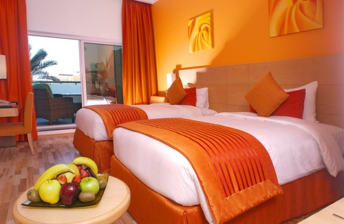 Dubai Hotel | Al Khoory Executive Hotel