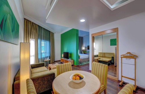 Dubai Hotel | Al Khoory Executive Hotel