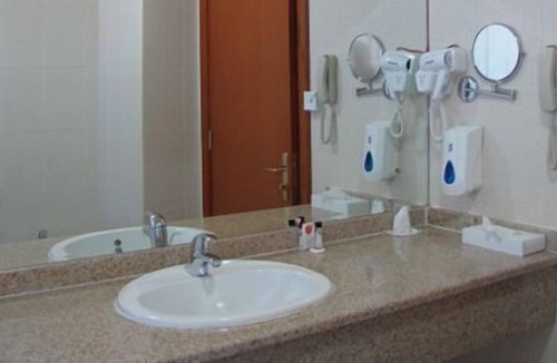 Al Ain Hotel | Al Massa Plus Hotel