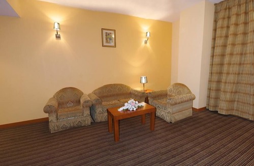Al Ain Hotel | Al Massa Plus Hotel