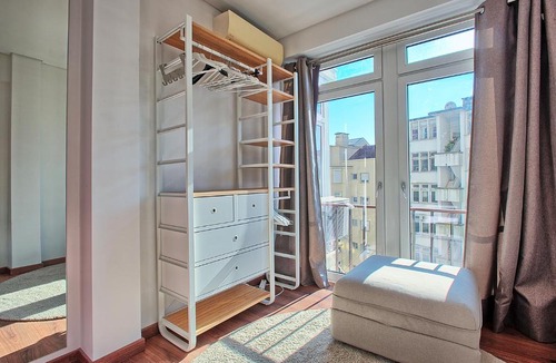 Sao Joao de Deus Apartment | Alameda Flat