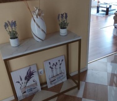 Santa Maria dos Olivais Apartment | Alameda Residence
