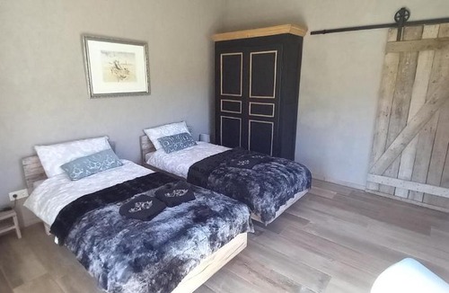 Envendos Bed & Breakfast | Alegria rustica