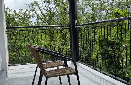 Castlerea Apartment | Alex