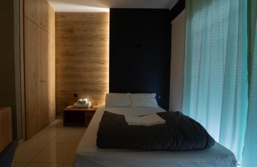 Serres Apartment | Alexander studio serres