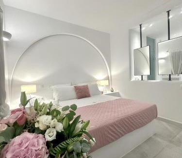 Drios Apartment | Alexander Suites
