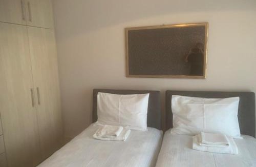 Karditsa House | Alexandra