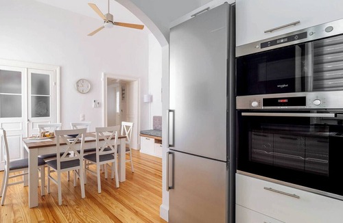 Old Town Apartment | Alexandra's Luxury Heaven by Corfuescapes