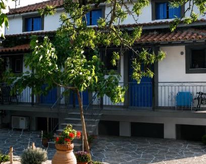 Stafylos Apartment | Alexandra Sofia