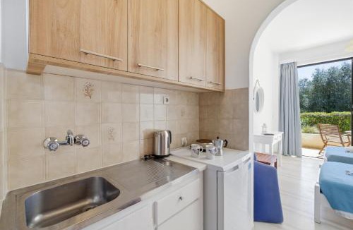 Melikia Apartment | Alexandra Studio 4