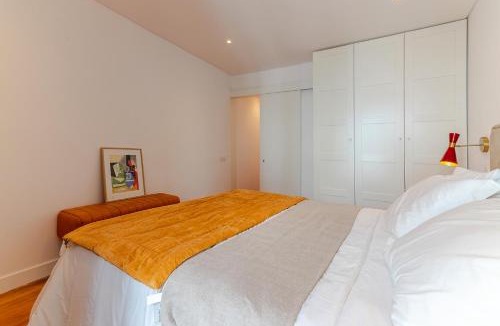 Santo Estevao Apartment | Alfama Riverlight