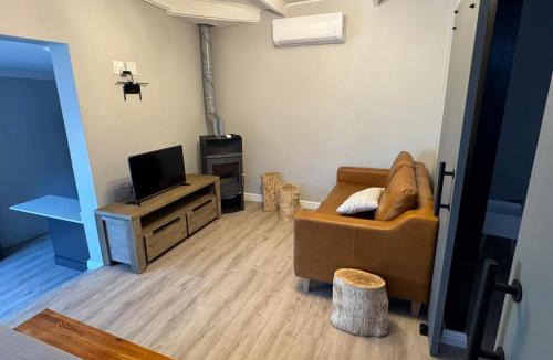 Worcester Apartment | Alicante
