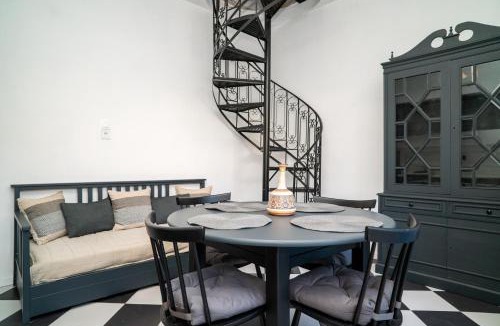 Pythagorio Apartment | Alkmini's