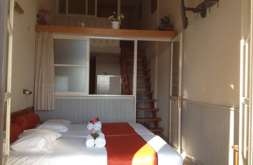 Panormos House | Alkyonis Apartments