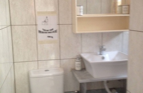 Panormos House | Alkyonis Apartments