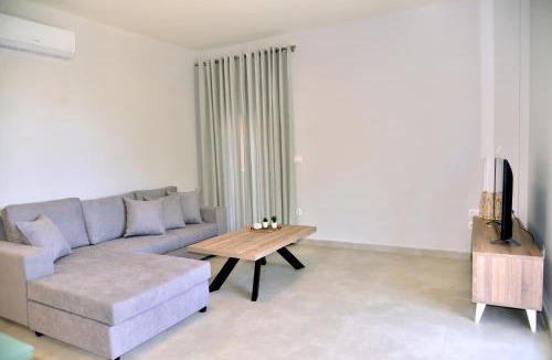 Chios Town Apartment | Almeta Suites