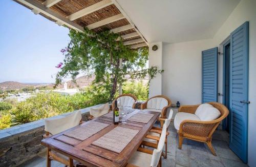 Livadi House | Almira