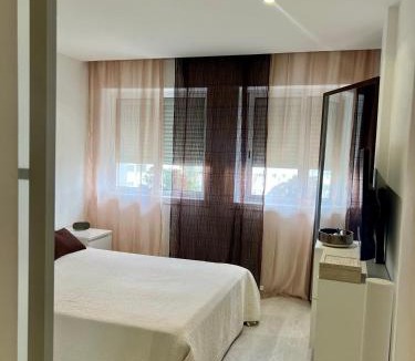Cova da Piedade Apartment | Almplace