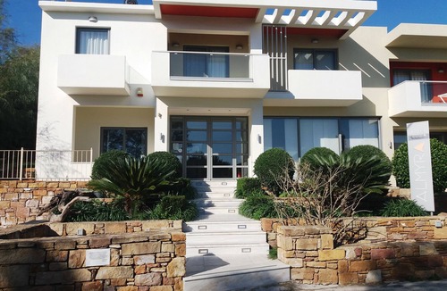 Karfas Apartment | Almyra