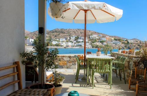 Vissa House | Almyra