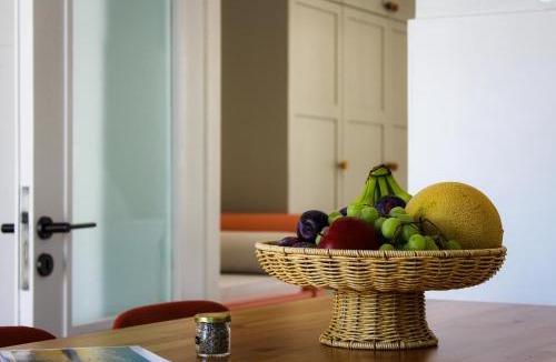 Vissa House | Almyra