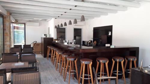 Edipsos Hotel | Almyra Holiday Village