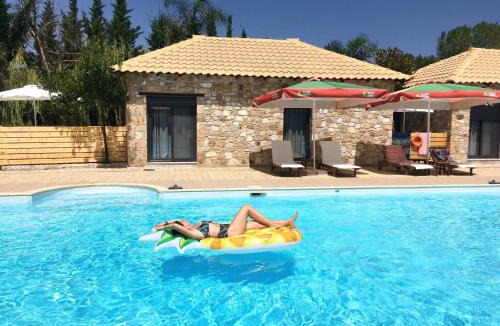 Edipsos Hotel | Almyra Holiday Village