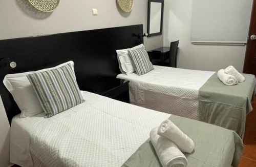 Ajuda House | Alojamento S. João