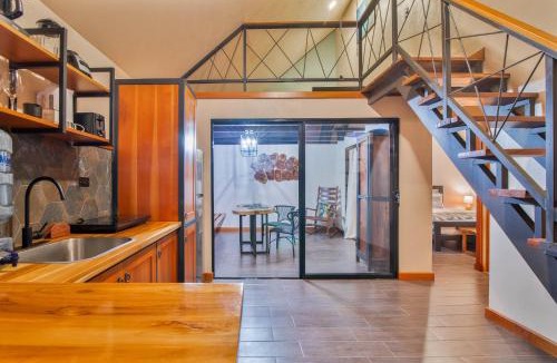 Chiguata House | Aloki Kire 2 Un oasis moderno cerca del mar Caribe