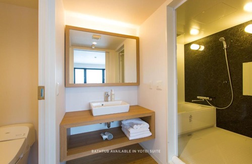 Hirafu Hotel | Always Niseko