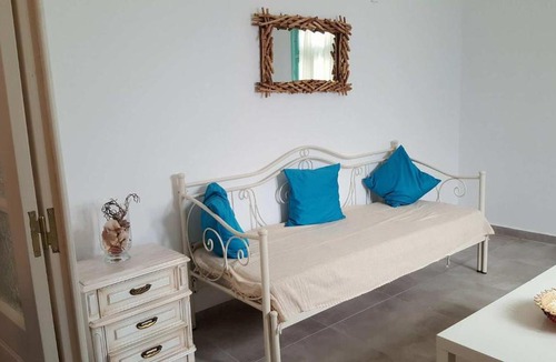 Arkasa Apartment | Amalthia House